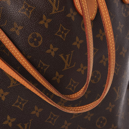 Louis Vuitton Monogram Neverfull MM 11 of 11