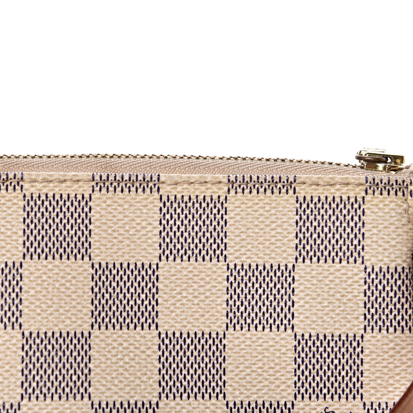 Damier Azur Pochette Accessories