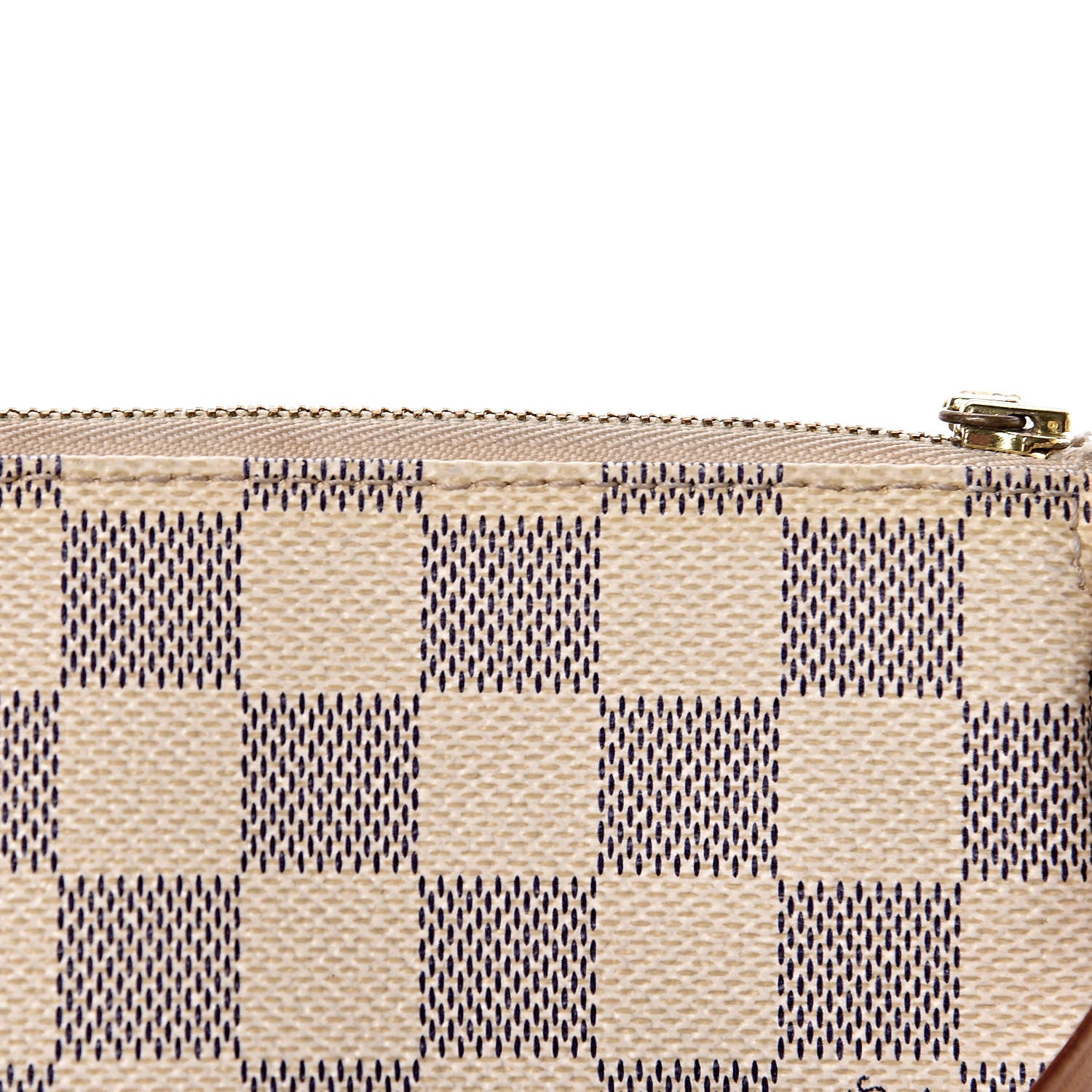 Louis Vuitton Damier Azur Pochette Accessories 15 of 15