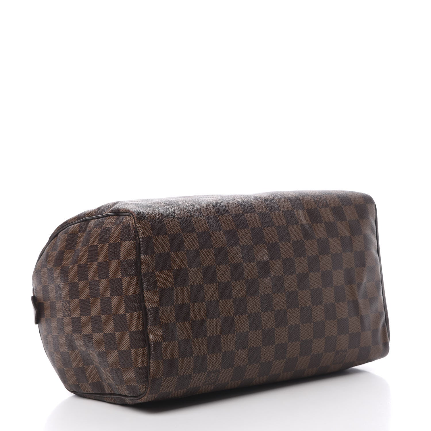Louis Vuitton Damier Ebene Speedy 30 4 of 13