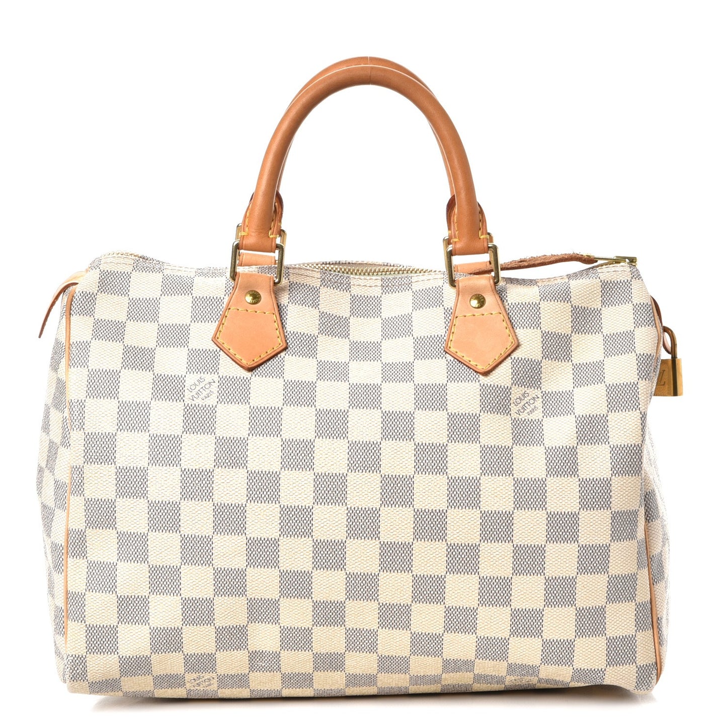 Damier Azur Speedy 30
