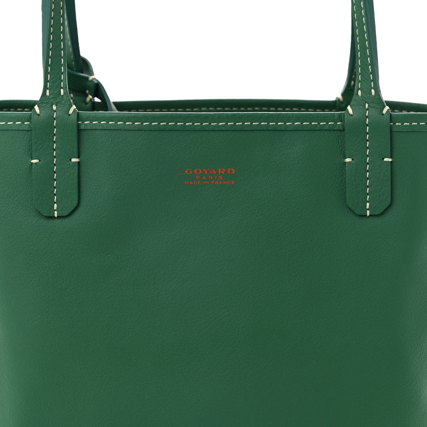 Goyard Goyardine Reversible Mini Anjou Green 12 of 17