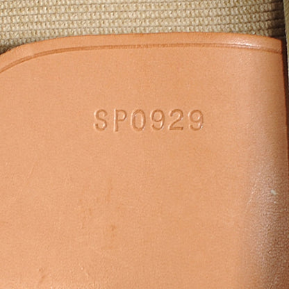 Louis Vuitton Monogram Sirius 45 5 of 7