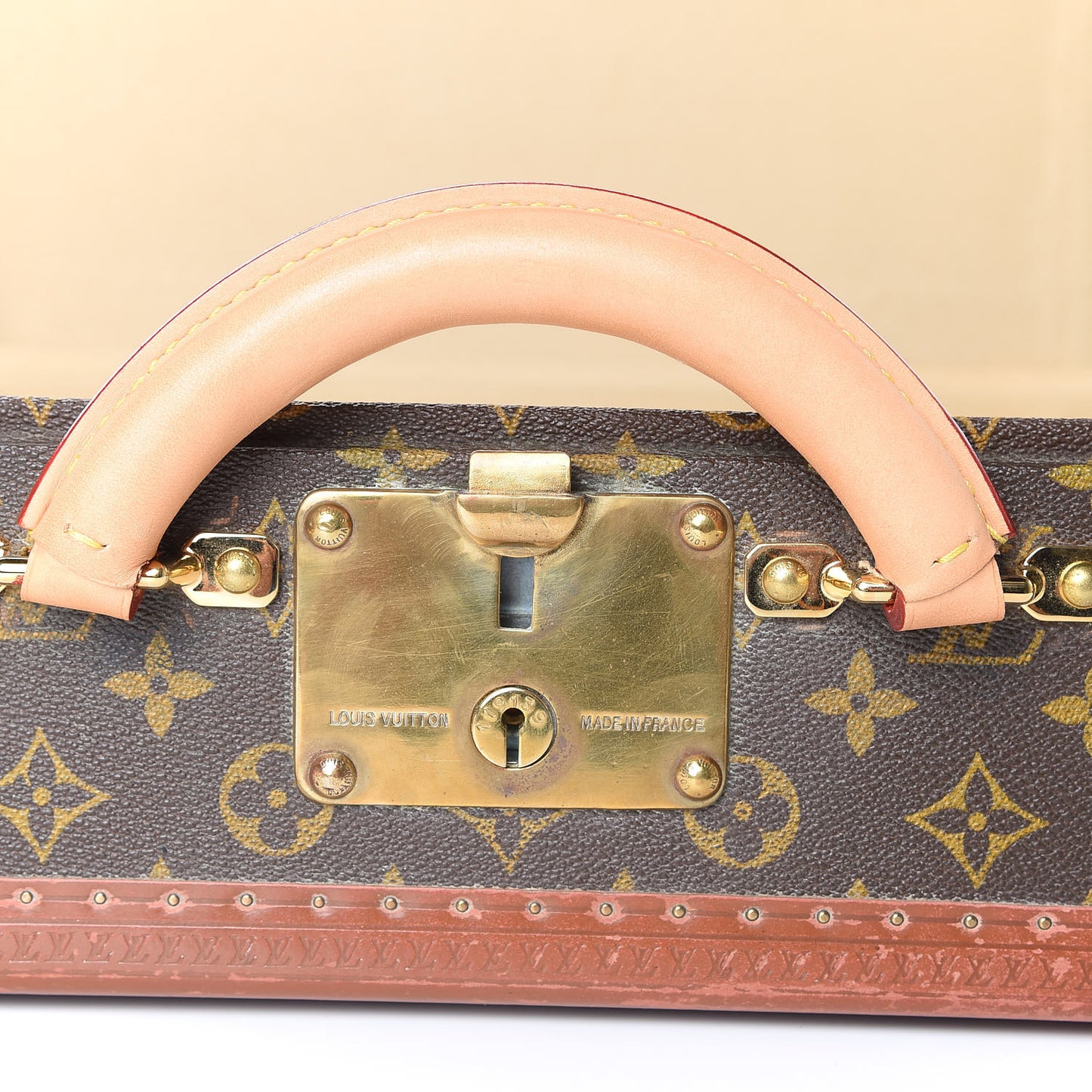 Monogram Cotteville 40
