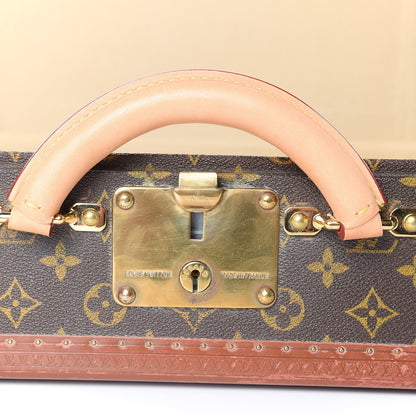 Louis Vuitton Monogram Cotteville 40 10 of 17