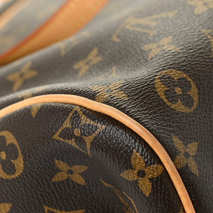 Louis Vuitton Monogram Montorgueil GM 14 of 21