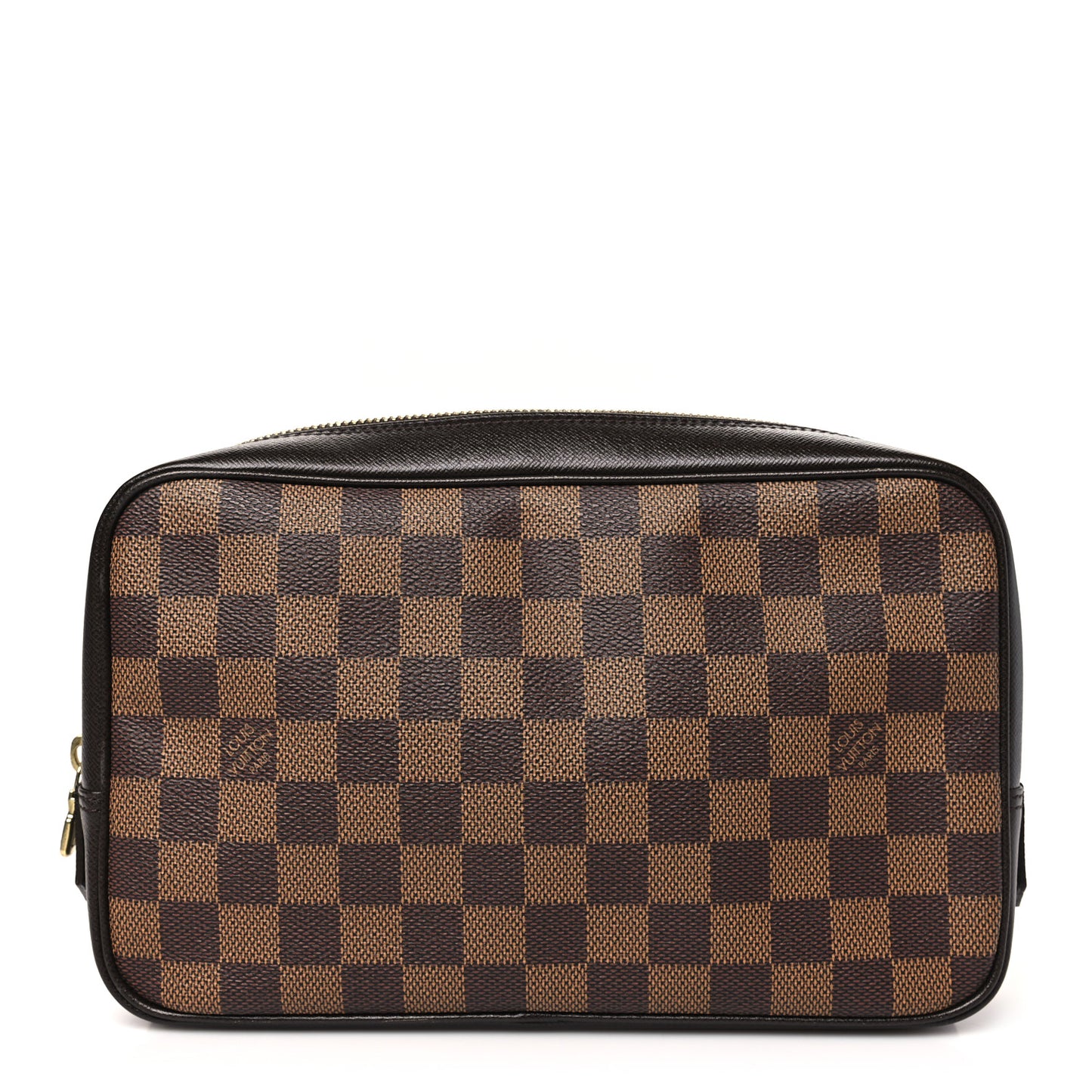 Damier Ebene Trousse Toilette 28