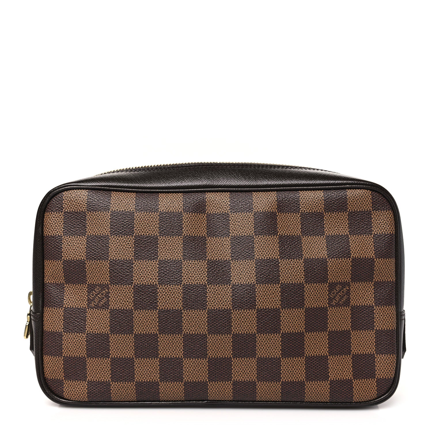 Louis Vuitton Damier Ebene Trousse Toilette 28 1 of 9