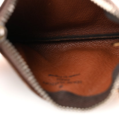 Louis Vuitton Monogram Key Pouch 5 of 10