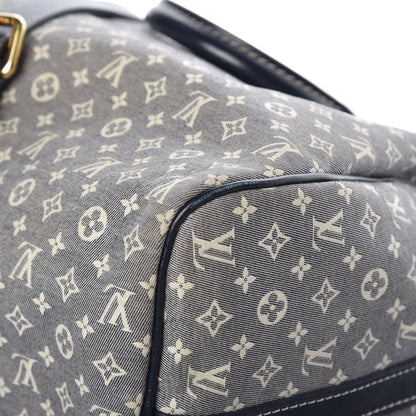 Louis Vuitton Monogram Idylle Speedy Bandouliere 30 Encre 13 of 15