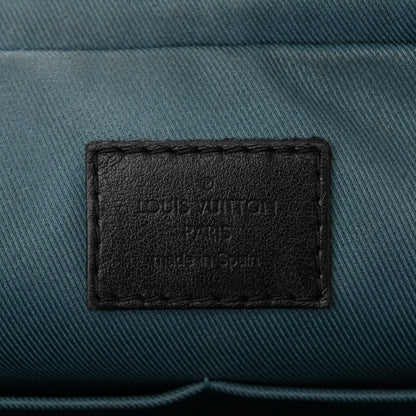 Louis Vuitton Damier Graphite Alpha Messenger Bag 6 of 20