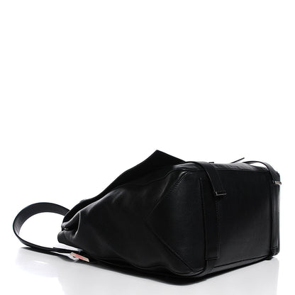 Proenza Schouler Calfskin Large PS Backpack Black 4 of 10