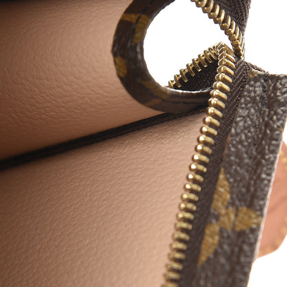 Louis Vuitton Monogram Toiletry Pouch 19 7 of 7