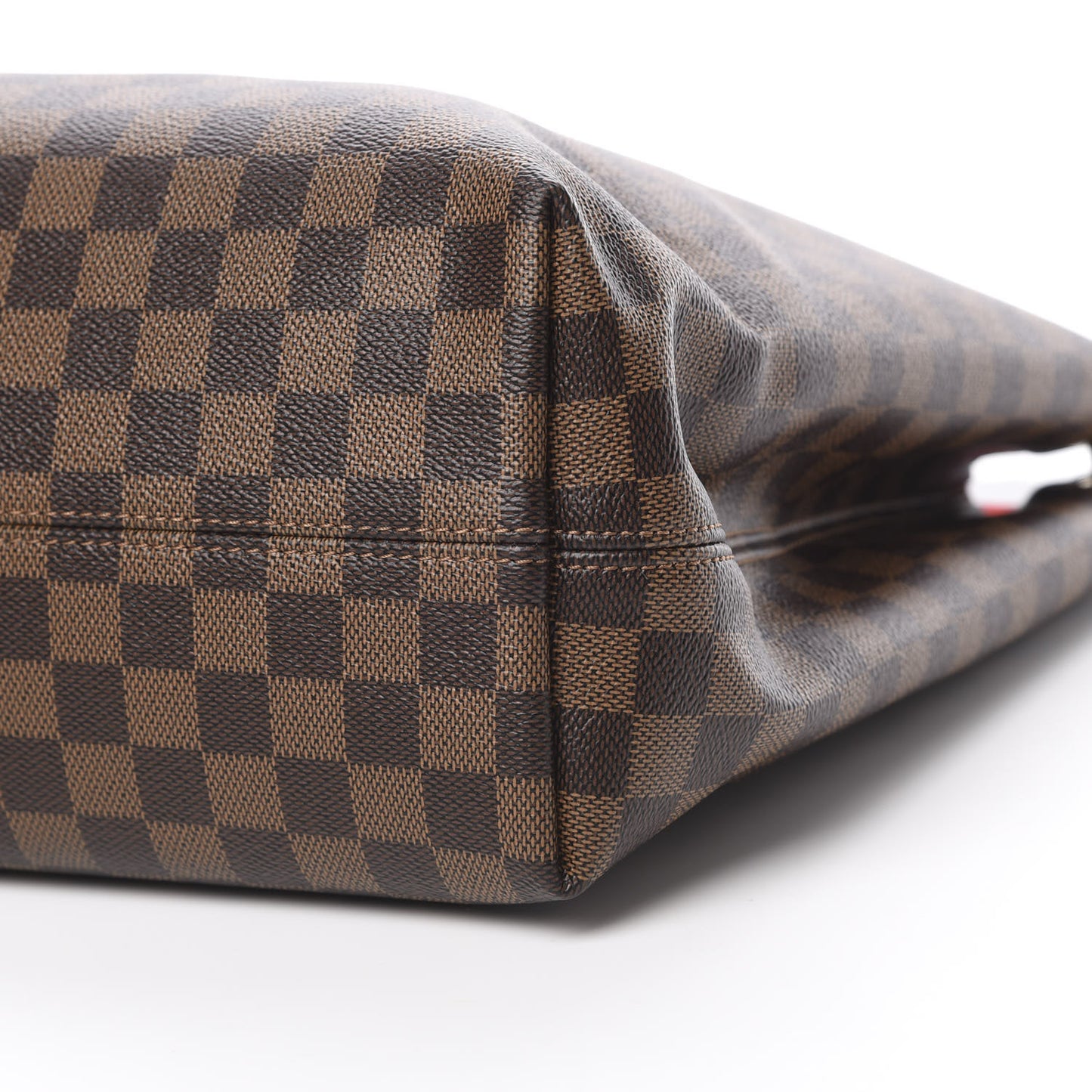 Damier Ebene Graceful MM