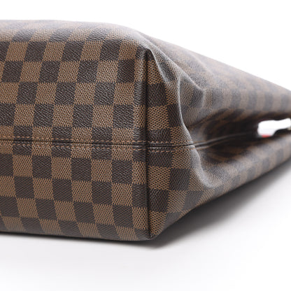 Louis Vuitton Damier Ebene Graceful MM 10 of 11