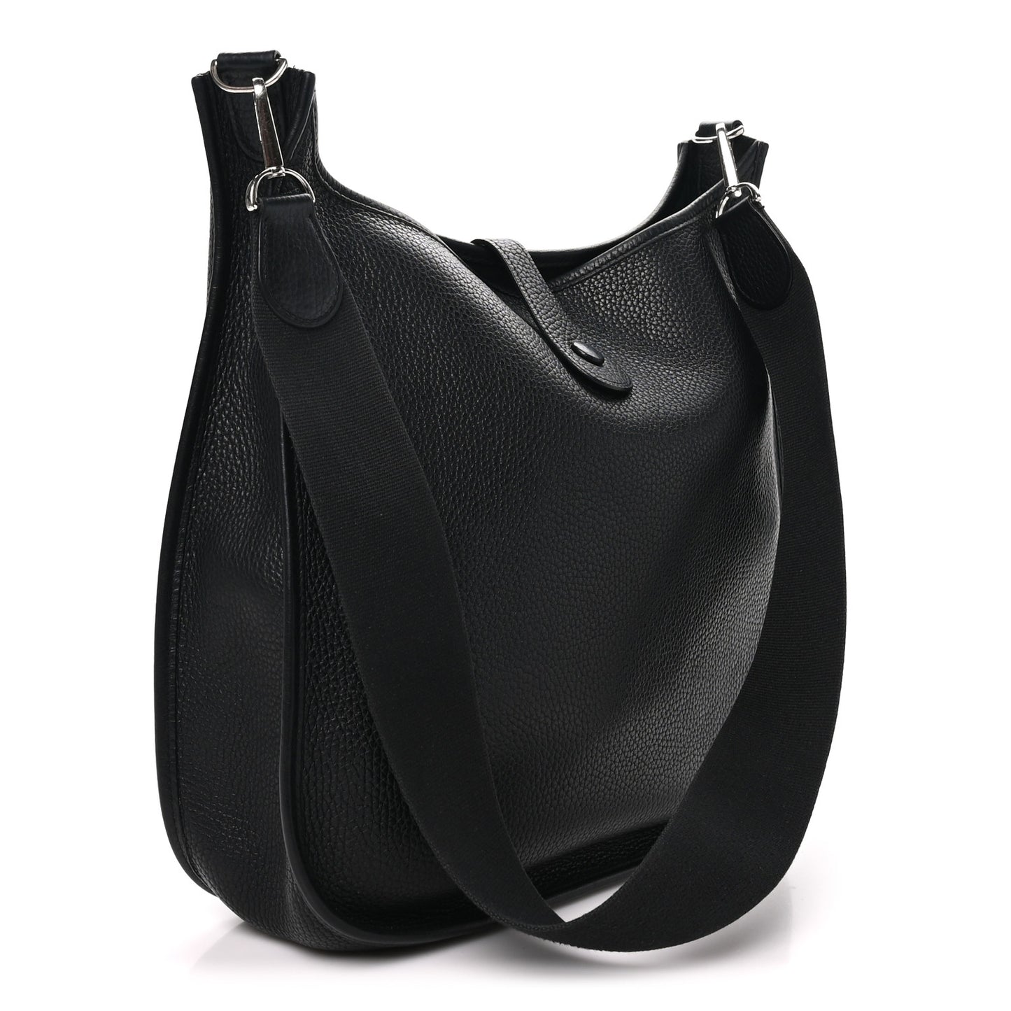Togo Evelyne GM Black