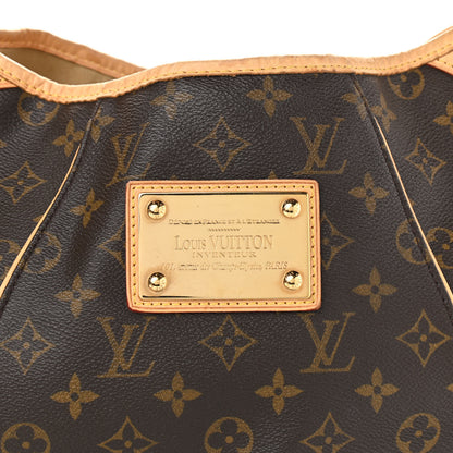 Louis Vuitton Monogram Galliera PM 7 of 14