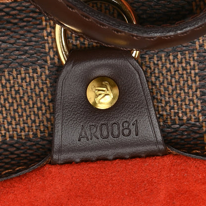 Louis Vuitton Damier Ebene Parioli GM 7 of 10