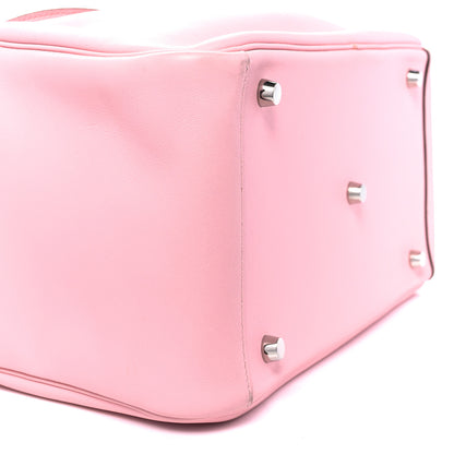 Hermes Swift Lindy 30 Rose Sakura 8 of 9