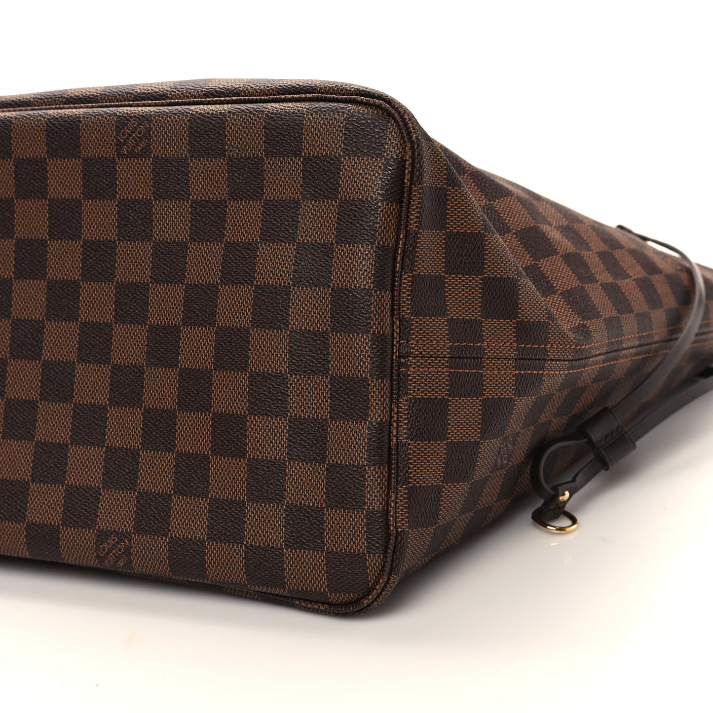 Damier Ebene Neverfull GM