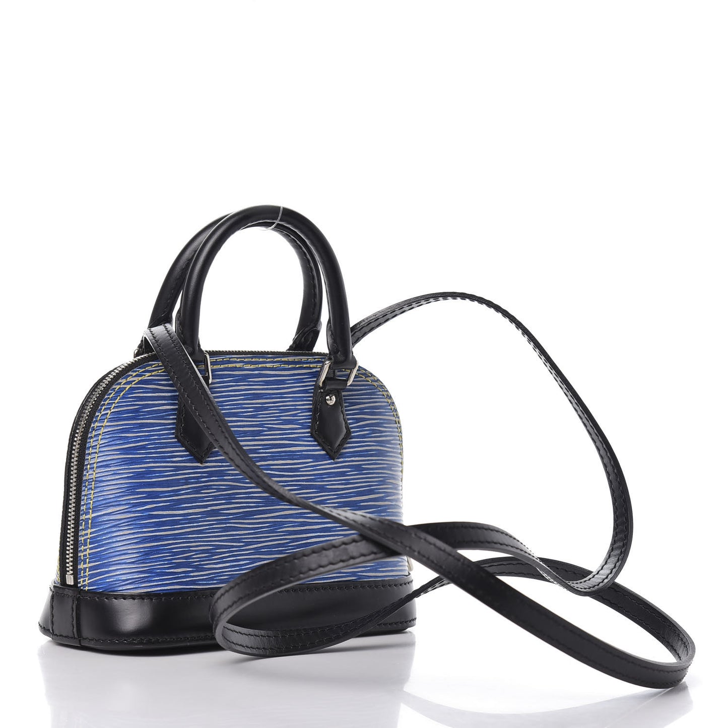 Epi Nano Alma Denim Light