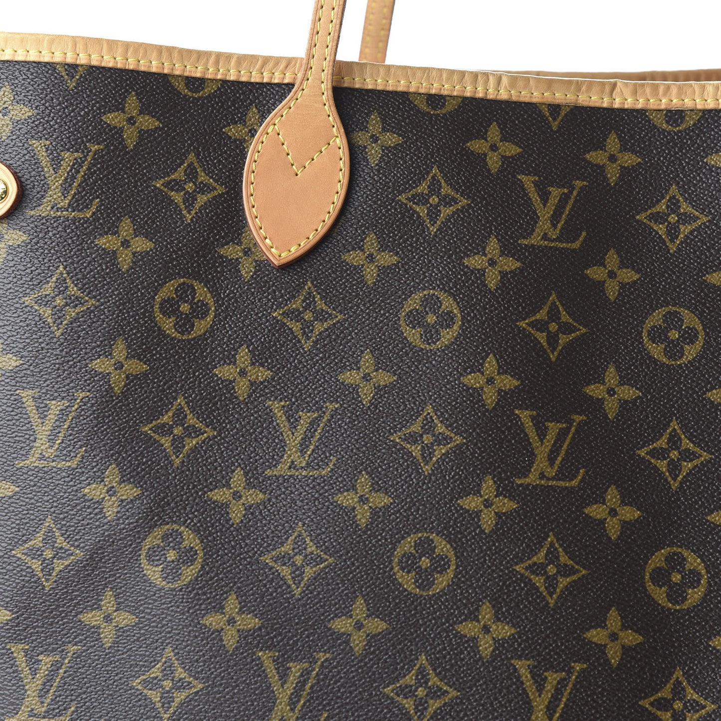 Monogram Neverfull GM