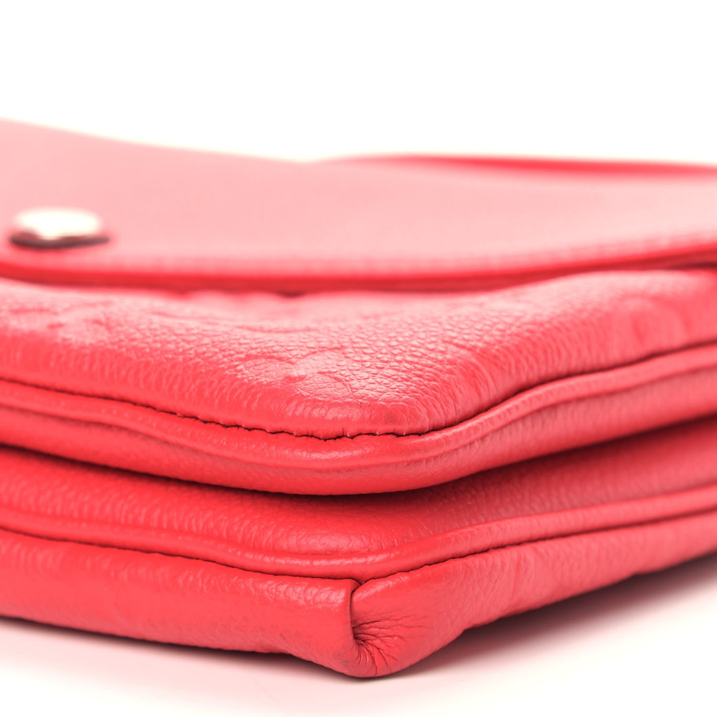 Empreinte Twice Poppy
