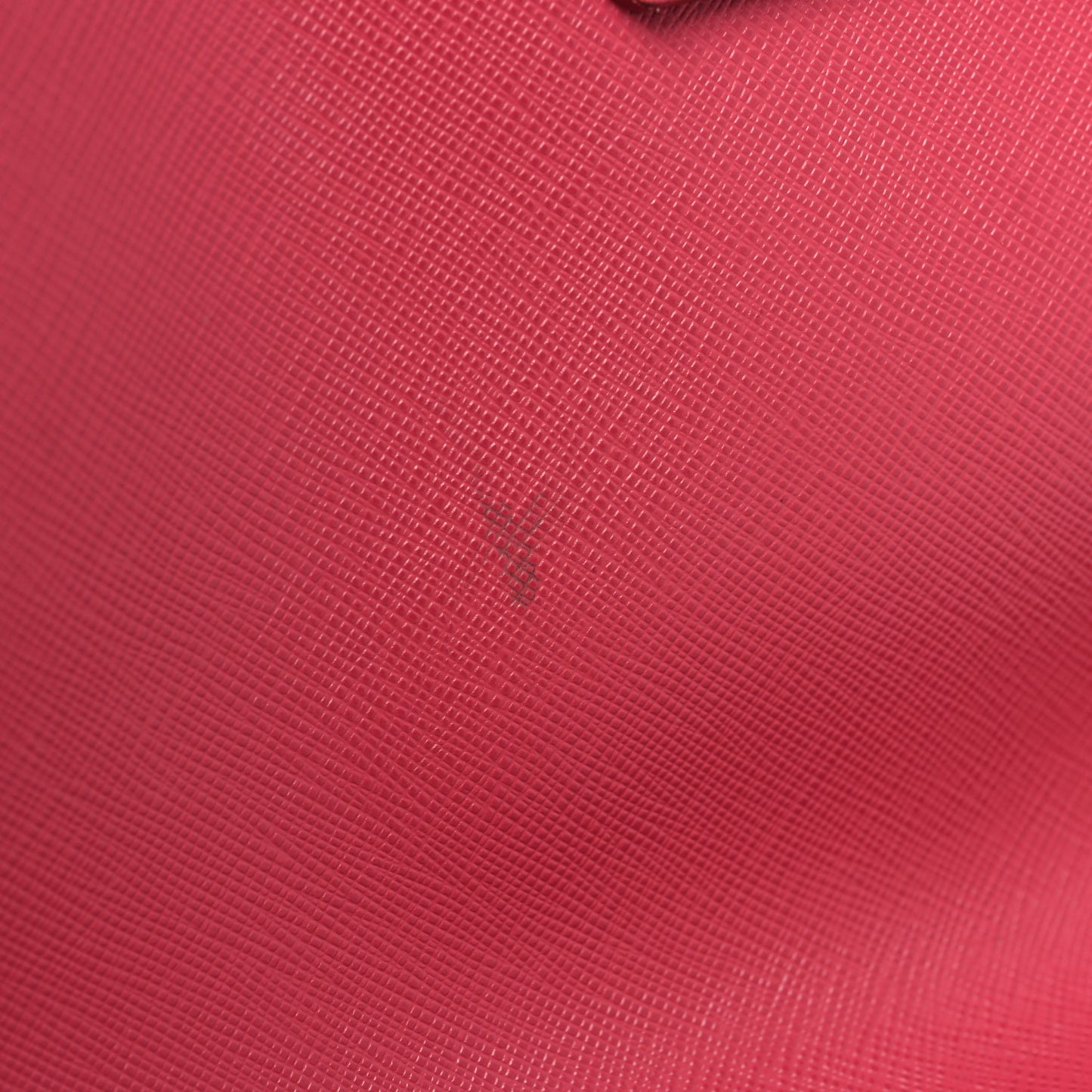 Saffiano Large Galleria Double Zip Tote Peonia