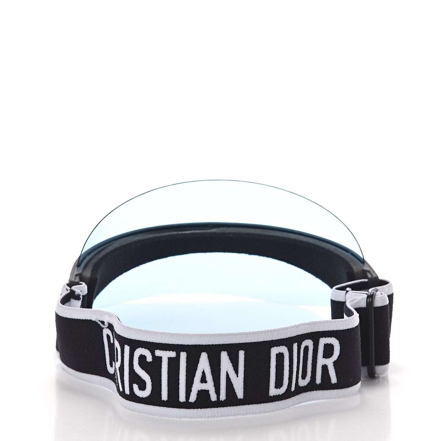 DiorClub1 Sun Visor Blue