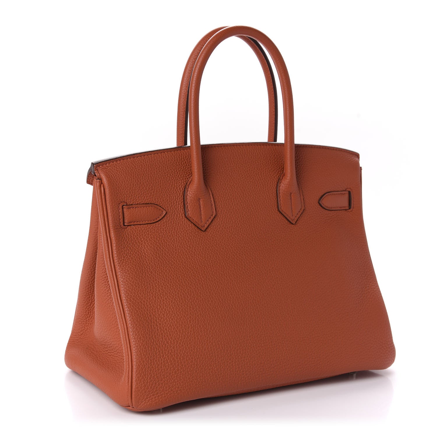 Hermes Togo Birkin 30 Terre Battue 3 of 10
