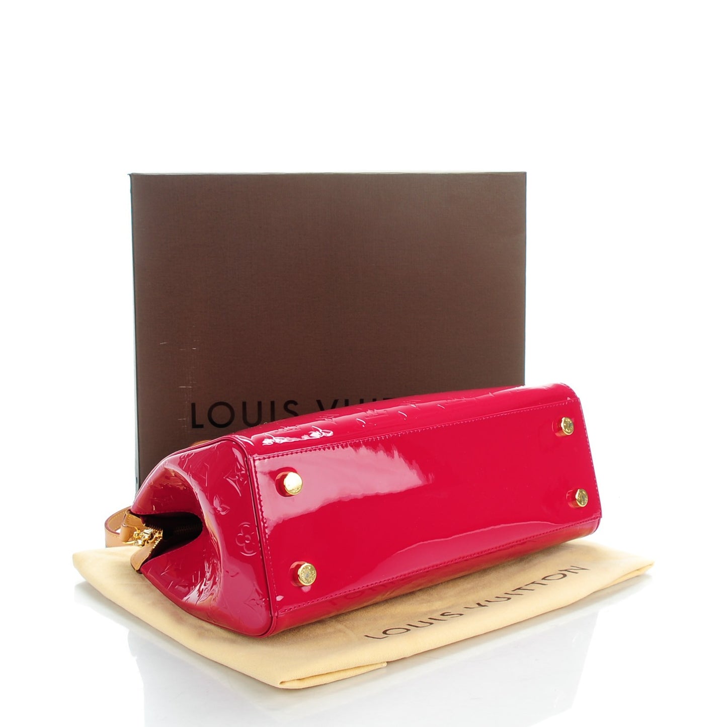 Vernis Brea MM Rose Indien