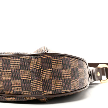 Louis Vuitton Damier Ebene Thames GM 9 of 9