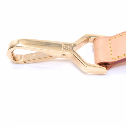 Louis Vuitton Vachetta Leather Pegase Luggage Strap 4 of 5