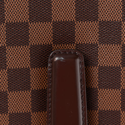 Louis Vuitton Damier Ebene Pegase 60 15 of 17