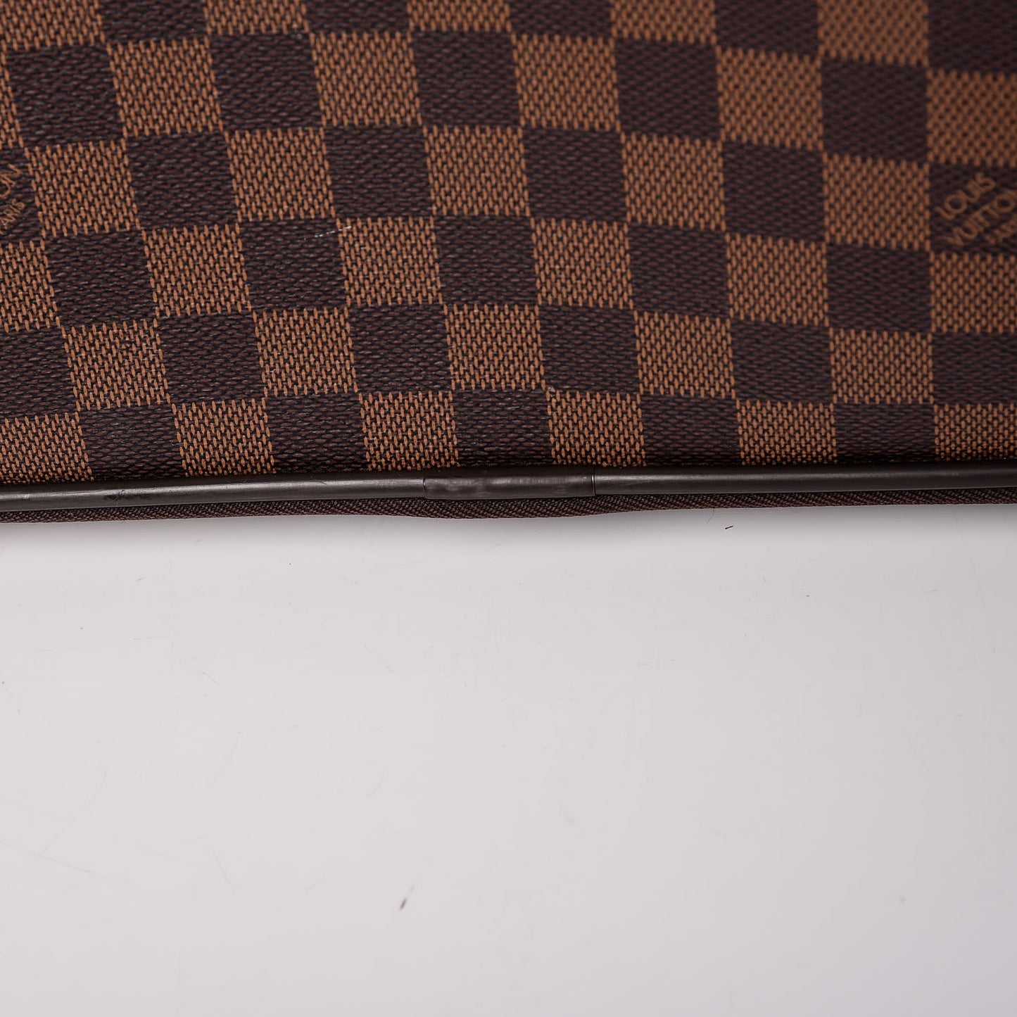 Damier Ebene Pegase 45