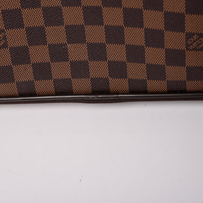 Louis Vuitton Damier Ebene Pegase 45 15 of 20