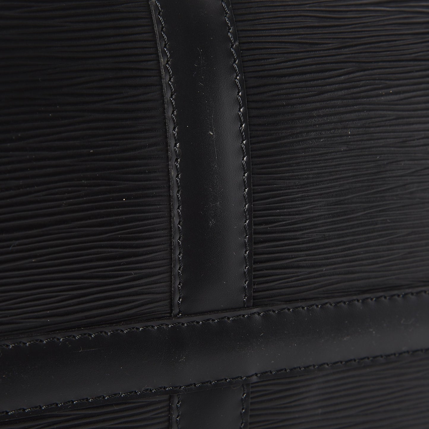 Epi Keepall 50 Black