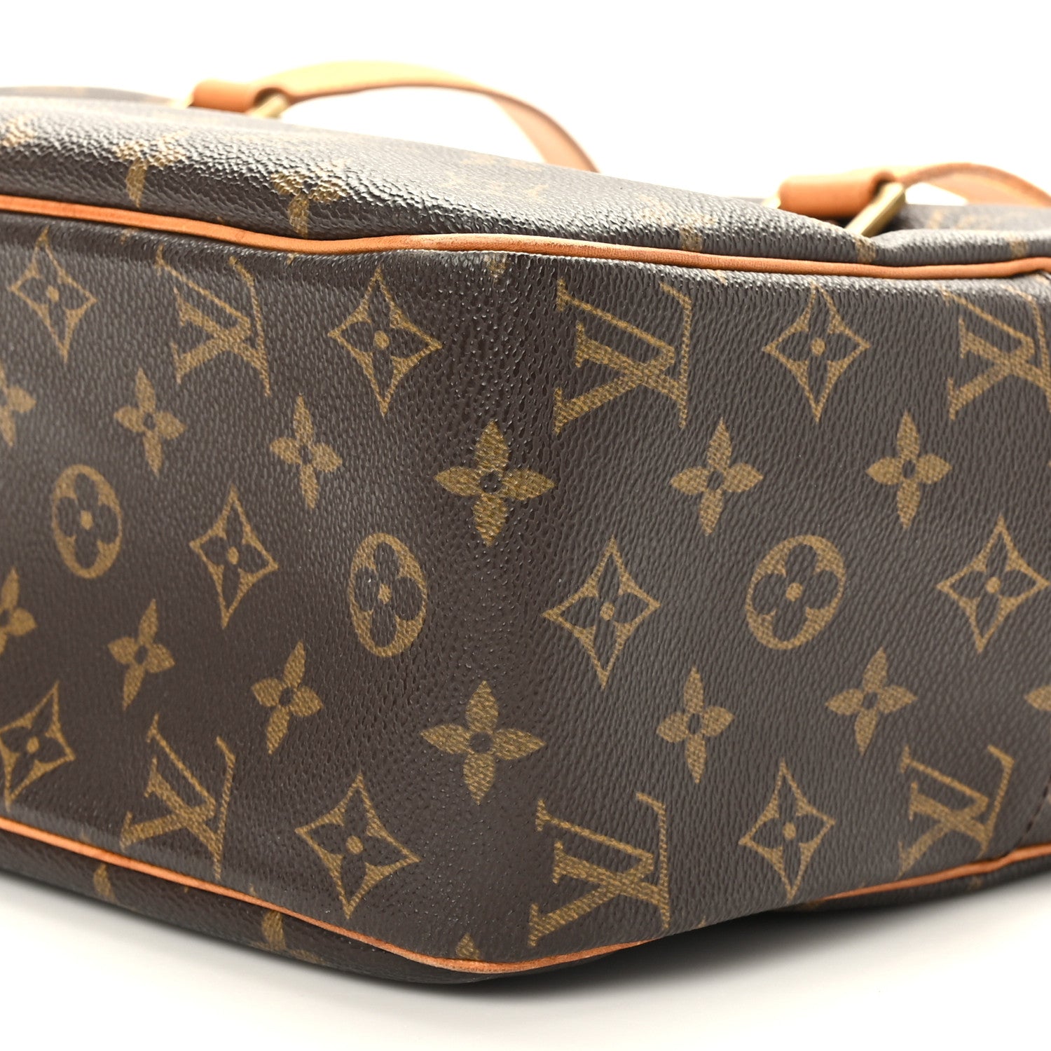 Louis Vuitton Monogram Cite GM 8 of 8