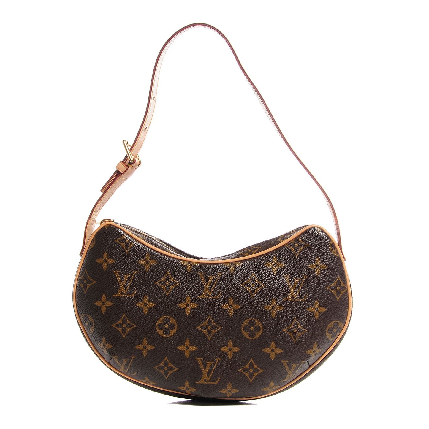 Monogram Croissant PM