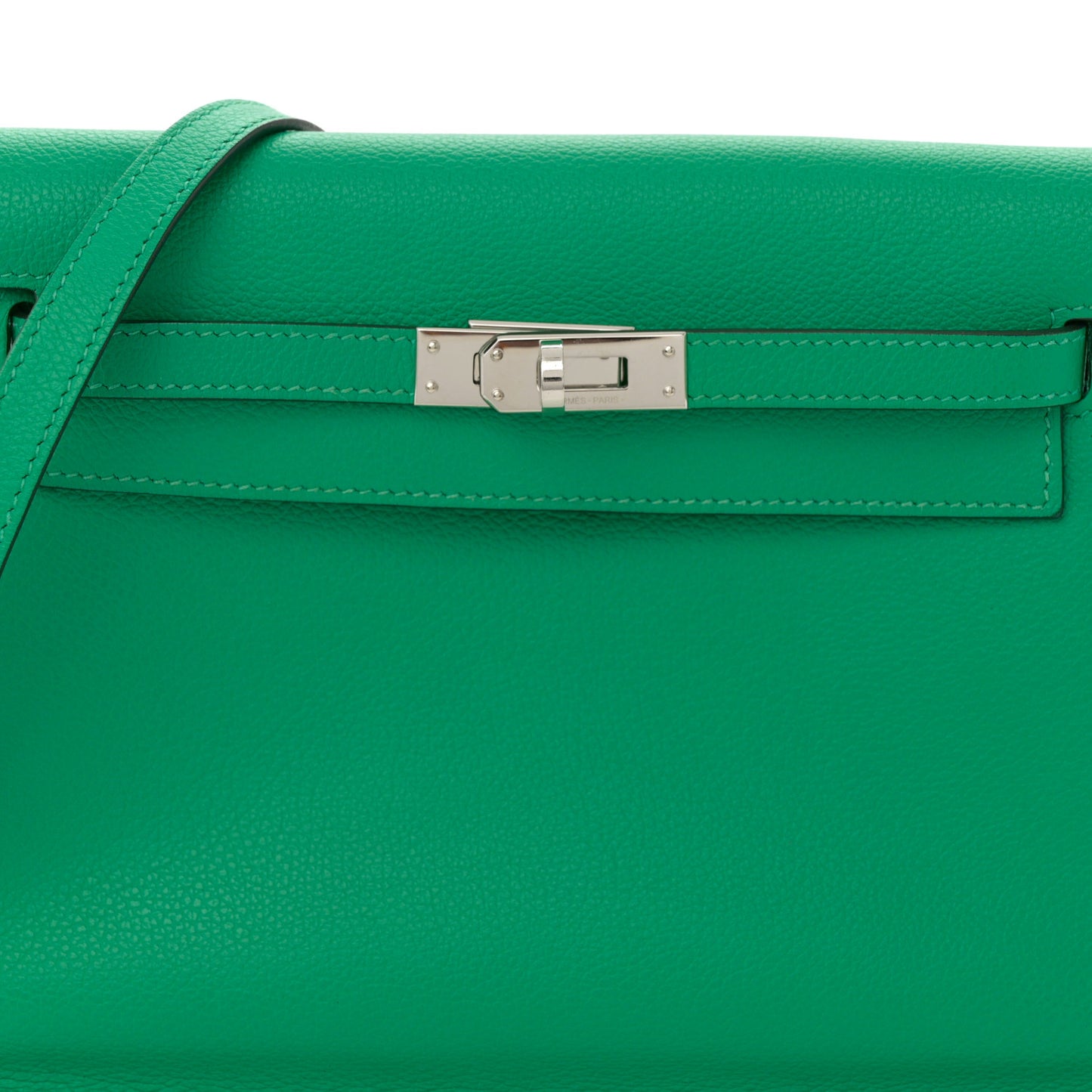 Evercolor Kelly Danse II Belt Bag Menthe