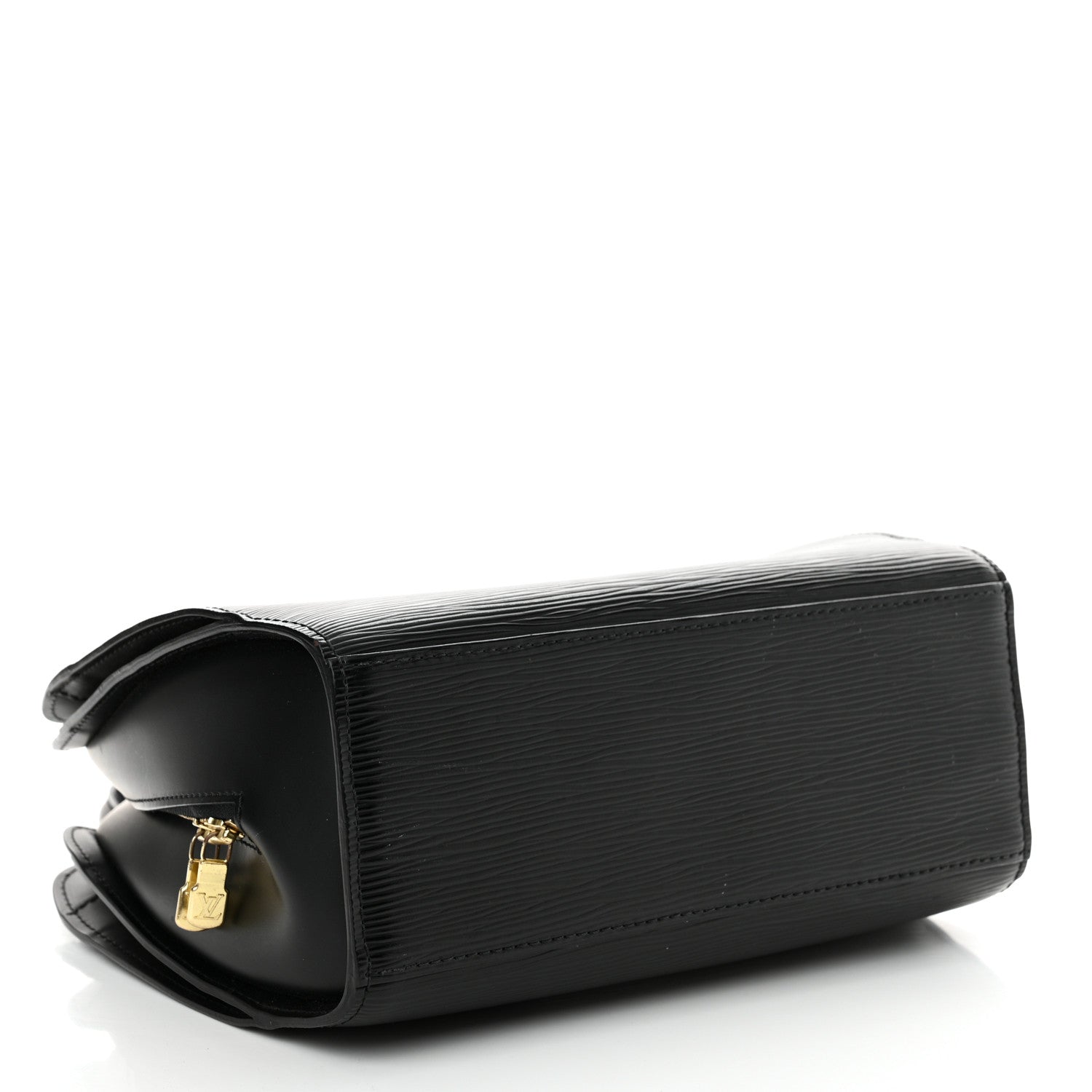 Louis Vuitton Epi Pont-Neuf Black 4 of 12