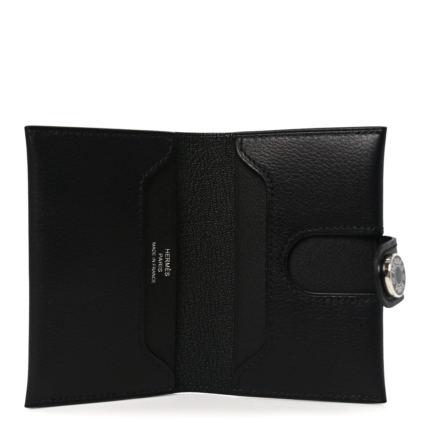 Evercolor RMS Card Holder Black