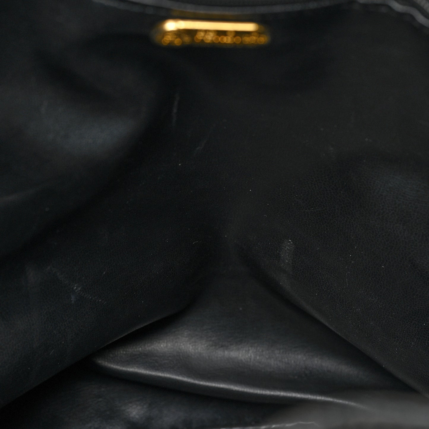 Zucca Bucket Bag Tobacco