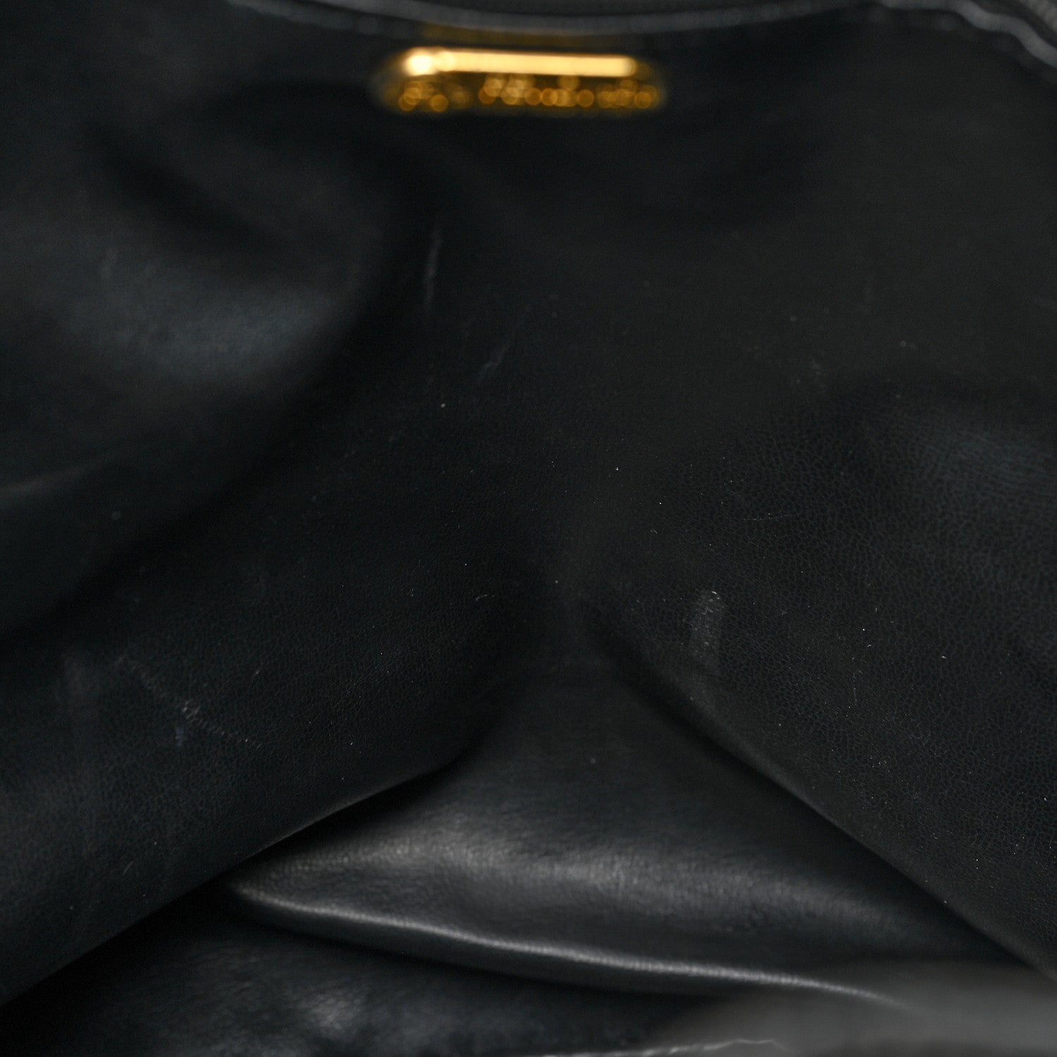 Fendi Zucca Bucket Bag Tobacco 16 of 24