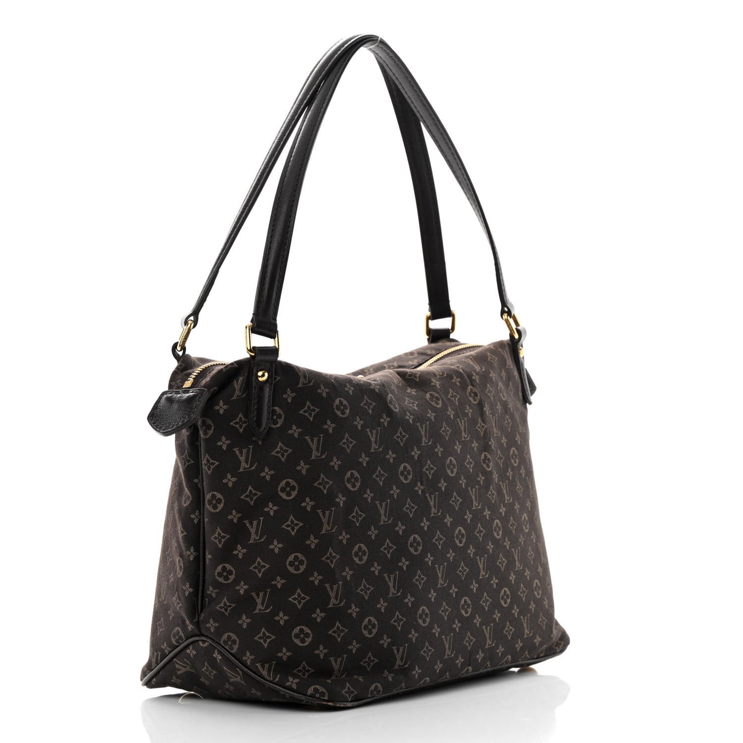 Monogram Idylle Ballade PM Fusain