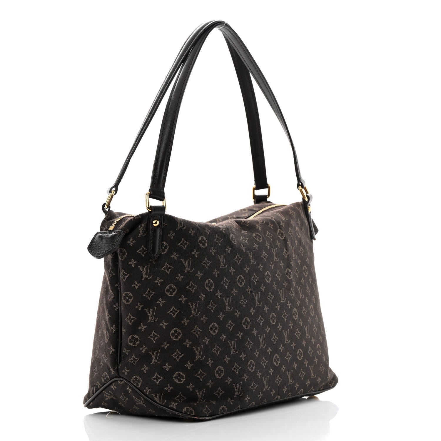Louis Vuitton Monogram Idylle Ballade PM Fusain 3 of 13