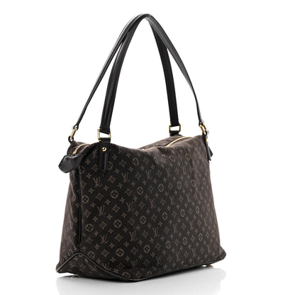 Louis Vuitton Monogram Idylle Ballade PM Fusain 3 of 13