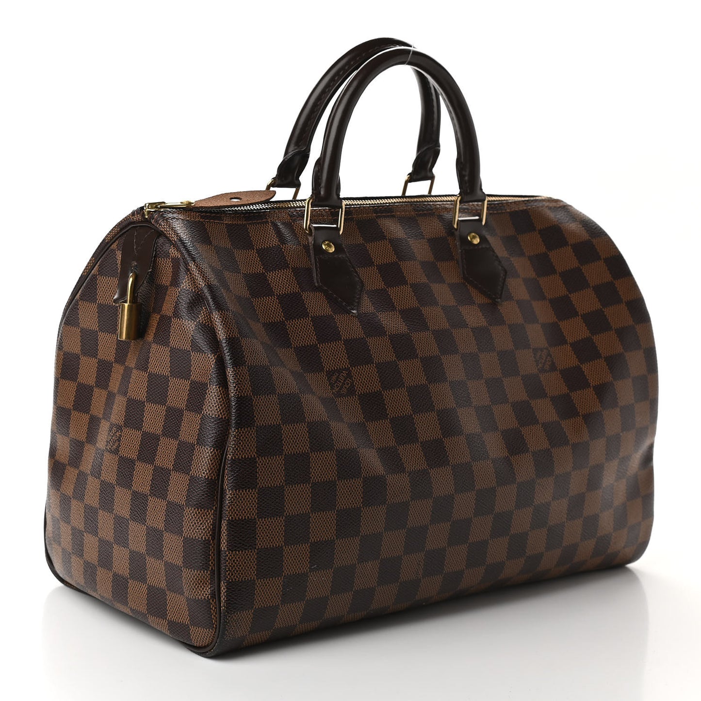 Damier Ebene Speedy 35