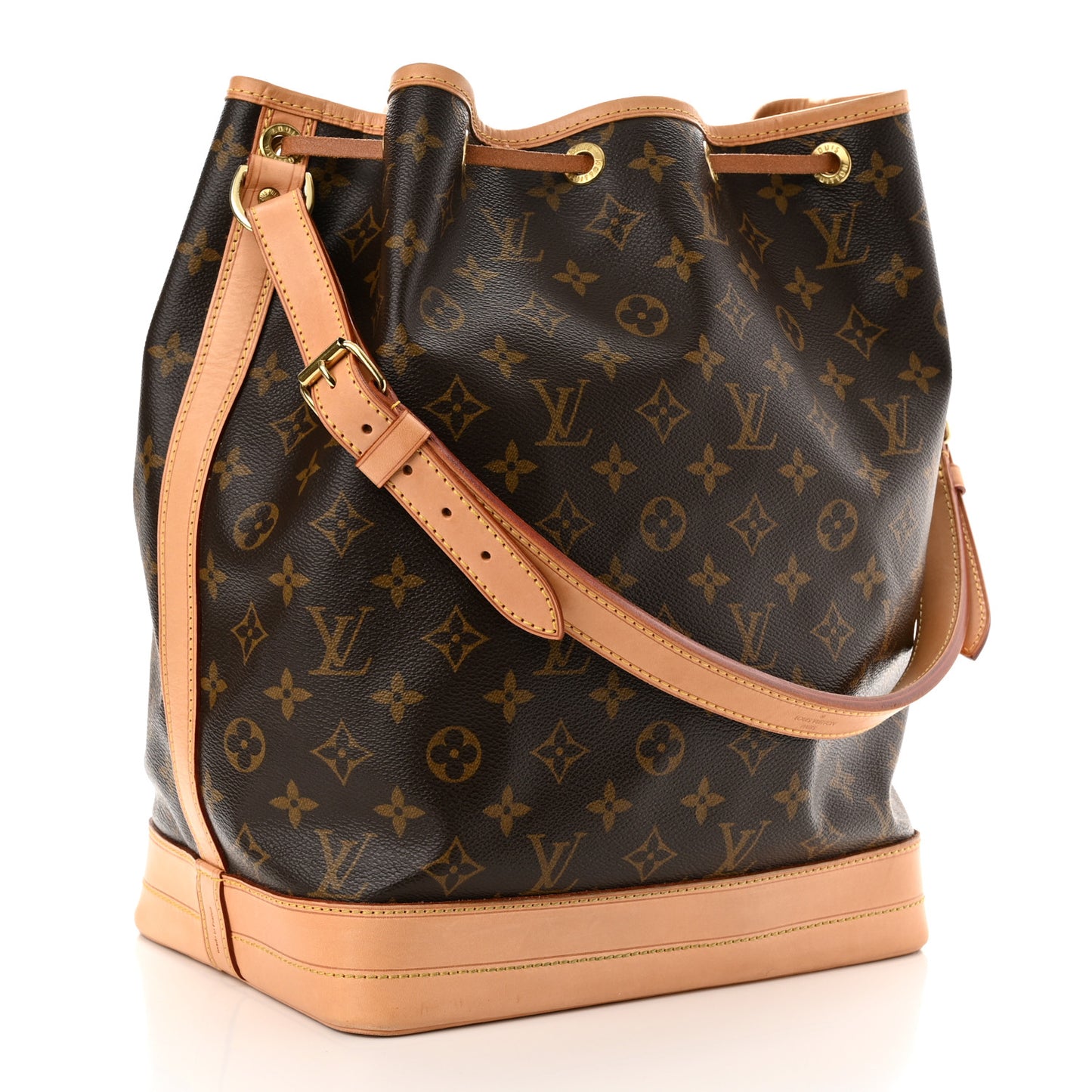 Monogram Noe