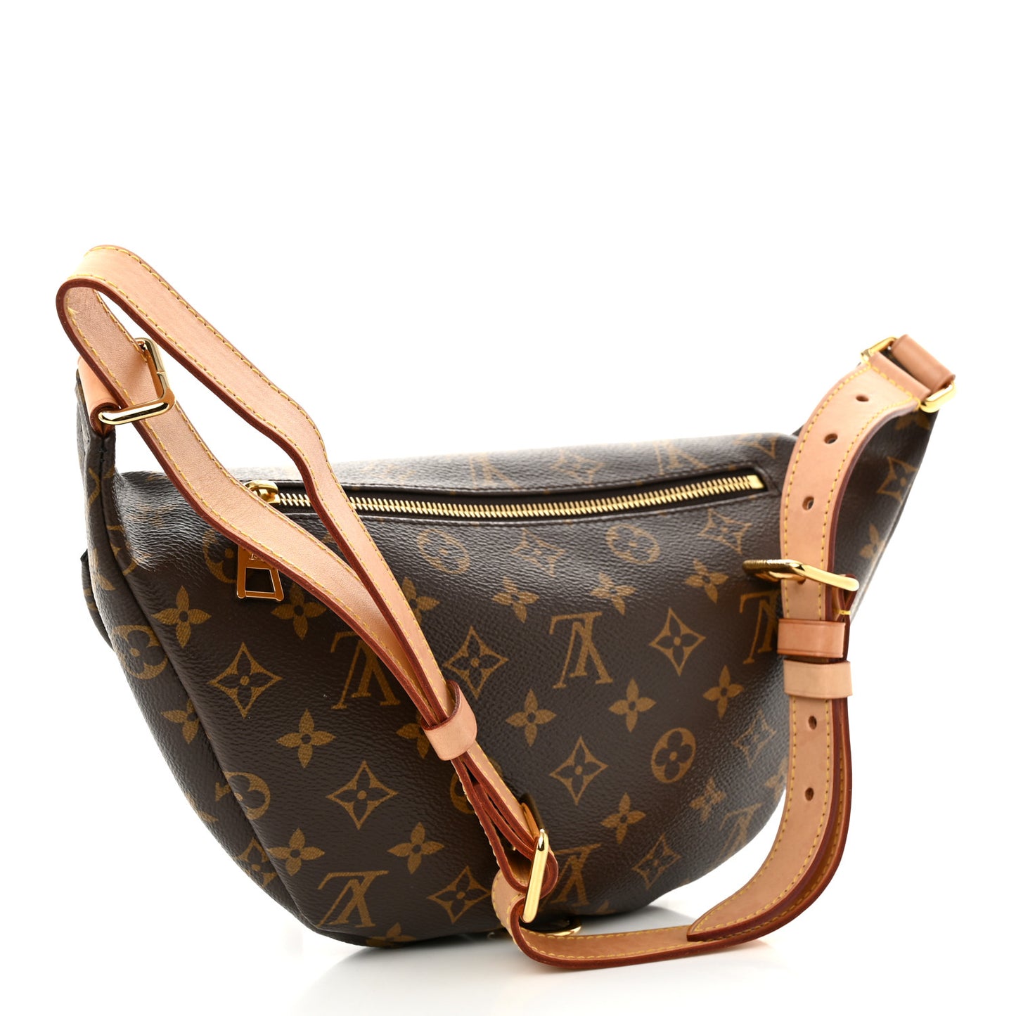 Monogram Bumbag